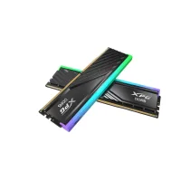 ADATA XPG Lancer Blade (Black) 32GB (2x16GB) DDR5 6000MT/s CL30 DIMM RGB RAM Memory