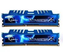 G.SKILL RipjawsX 16GB (2x8GB) DDR3 2133MHz CL11 DIMM RAM Memory