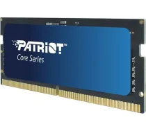 Patriot Signature Line 32GB DDR5 5600MT/s CL46 DIMM RAM Memory