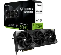ASUS GeForce RTX 5090 TUF Gaming OC 32GB GDDR7 Graphics Card