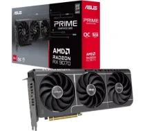 ASUS Radeon RX 9070 Prime 16GB GDDR6 Graphics Card