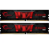 G.SKILL Aegis 32GB (1x32GB) DDR4 2666MHz CL19 DIMM RAM Memory