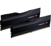 G.SKILL Trident Z5 (Black) 32GB (2x16GB) DDR5 6000MT/s CL30 DIMM RAM Memory