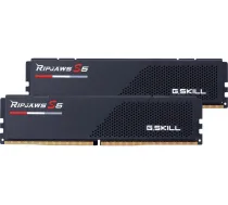 G.Skill Ripjaws S5, DDR5, 32 GB, 6000MHz, CL32 (F5-6000J3238F16GX2-RS5K)