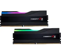 G.SKILL Trident Z5 32GB (2x16GB) DDR5 6000MHz CL30 DIMM RGB RAM Memory