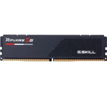G.SKILL Ripjaws S5 32GB (2x16GB) DDR5 6000MT/s CL30 DIMM RAM Memory