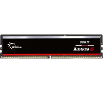 G.SKILL International Series 32GB (1x32GB) DDR5 6000MHz CL36 DIMM RAM Memory