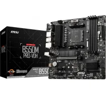 MSI PRO-VDH B550M AM4 Motherboard