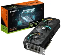 Gigabyte GeForce RTX 5070 Ti Gaming OC (GV-N507TGAMING 16GB GDDR7 Graphics Card