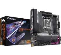Gigabyte Aorus Elite B650M AM5 Motherboard