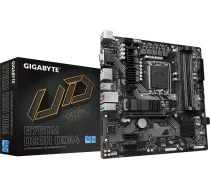 Gigabyte DDR4 B760M LGA 1700 Motherboard