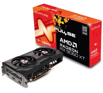 Sapphire Radeon RX 9060 XT PULSE 16GB GDDR6 Graphics Card