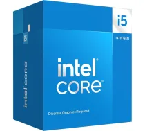 Intel Core i5-14400 2.5GHz 20MB Cache LGA1700 Processor