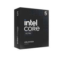 Intel Core Ultra 5 245KF 4.2GHz 24MB Cache LGA1851 Processor
