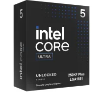 Intel Core Ultra 5 250KF Plus 4.2GHz 30MB Cache LGA1851 125W Processor