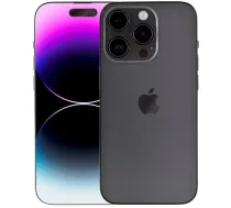 Apple iPhone 14 Pro Max 6GB 128GB 5G Black Smartphone