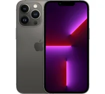 Apple iPhone 13 Pro Max 4GB 256GB 5G Black Smartphone