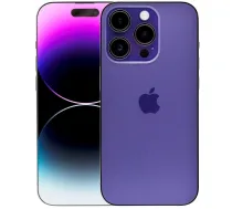 Apple iPhone 14 Pro Max 6GB 256GB 5G Purple Smartphone