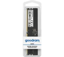 GOODRAM 16GB DDR5 4800MT/s CL40 DIMM RAM Memory