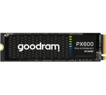 GOODRAM PX600 SSDPR-PX600-1K0-80 PX600-1K0-80 1TB M.2 PCIe 4.0 x4 SSD Drive