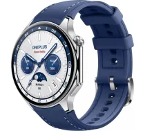 OnePlus Watch 2 Radiant Blue Smartwatch