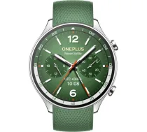 OnePlus Watch 2R Forest Green Smartwatch