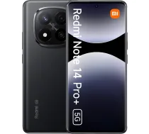 Xiaomi Note 14 Pro+ 8GB 256GB 5G Black Smartphone