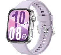 HUAWEI Watch Fit 4 Purple Smartwatch