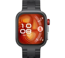 HUAWEI Watch Fit 4 Pro GPS Black Smartwatch