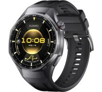 HUAWEI Watch GT 6 Pro Case 46mm Titanium Smartwatch