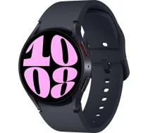 Samsung Galaxy Watch 6 Graphite (SM-R940NZKAEUE) 44mm Smartwatch