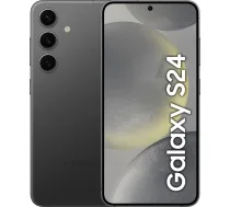 Samsung Galaxy S24 8GB 128GB 5G Black Smartphone