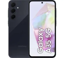Samsung Galaxy A35 6GB 128GB 5G Navy Blue Smartphone