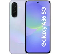 Samsung Galaxy A36 6GB 128GB 5G Awesome Lavender Smartphone
