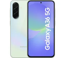Samsung Galaxy A36 6GB 128GB 5G Green Smartphone