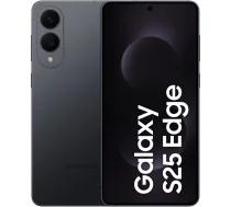 Samsung Galaxy S25 12GB 256GB 5G Black Smartphone