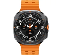 Samsung Galaxy Watch Ultra Grey LTE 47mm Titanium Smartwatch