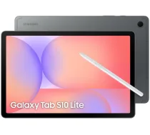 Samsung Galaxy Tab S10 Lite X400 6GB 128GB Wi-Fi Grey Tablet