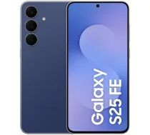 Samsung Galaxy S25 FE 8GB 128GB 5G Navy Blue Smartphone