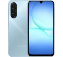 Samsung Galaxy A17 4GB 128GB 4G Blue Smartphone