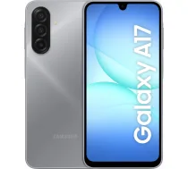 Samsung Galaxy-A17 128GB 4G Gray Smartphone
