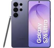 Samsung Galaxy S26 Ultra 12GB 512GB 5G Violet Smartphone