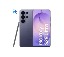 Samsung Galaxy S26 Ultra 12GB 512GB 5G Purple Smartphone