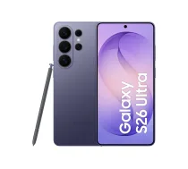Samsung Galaxy S26 Ultra 12GB 256GB 5G Purple Smartphone
