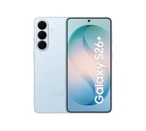Samsung Galaxy S26 Plus 12GB 512GB 5G Sky Blue Smartphone
