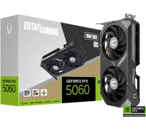 ZOTAC GeForce RTX 5060 Twin Edge OC 8GB GDDR7 Graphics Card