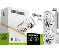 ZOTAC GeForce RTX 5050 Twin Edge OC 8GB GDDR6 Graphics Card