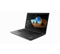 Lenovo ThinkPad T480s - i5-8250U, 8GB, 256GB SSD, 14'' FHD 1920X1080 IPS Touch AntiGlare, Windows 10 Pro