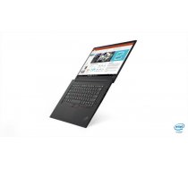 Lenovo ThinkPad X1 Extreme - i7, 16GB RAM, 512GB SSD, Full HD