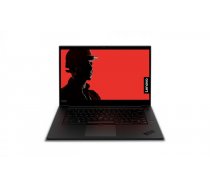 Lenovo ThinkPad P1 Gen2 - i7-9750H, 16GB, 512 SSD, T1000, FHD
